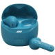 JBL TUNE FLEX 2 TURQUOISE / AURICULARES INEAR TRUE WIRELESS